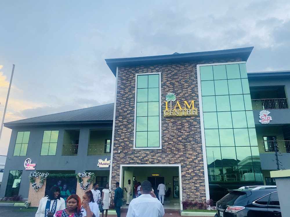 I AM EVENT CENTER photo 3